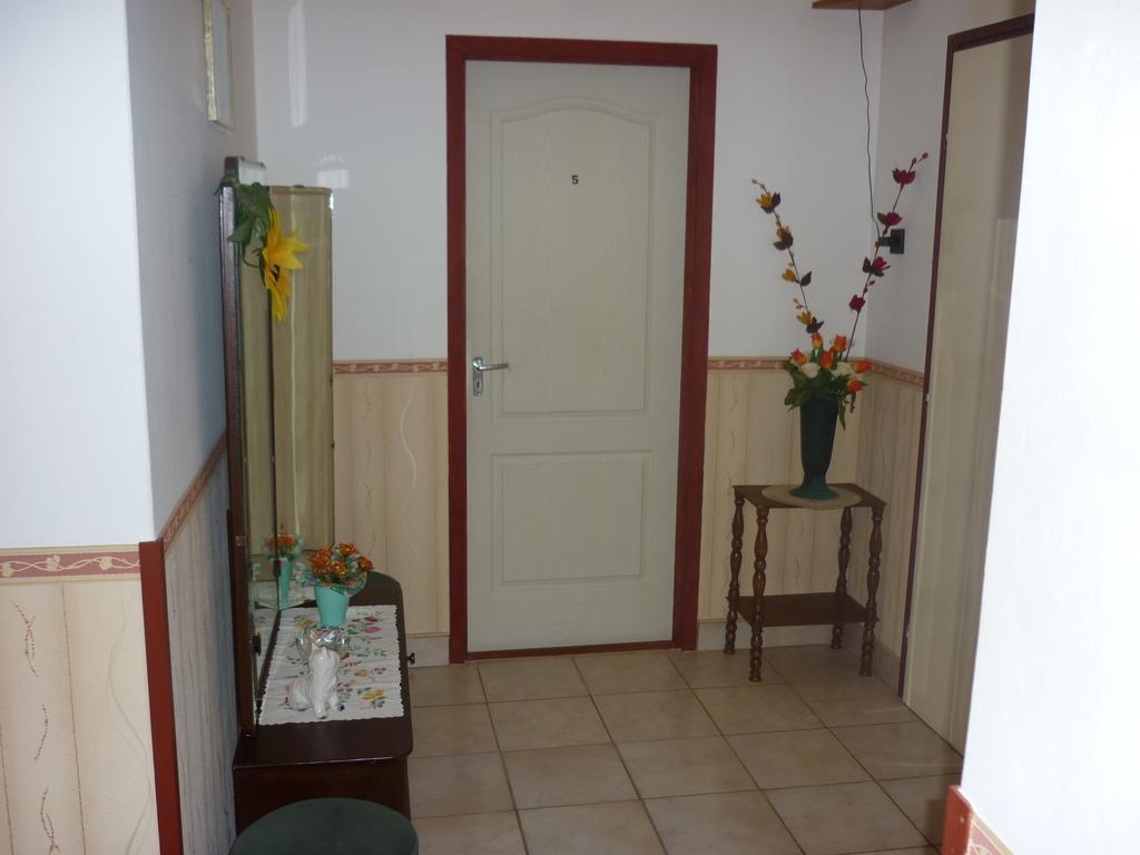 Buekk Vendeghaz Hotel Noszvaj Exterior photo